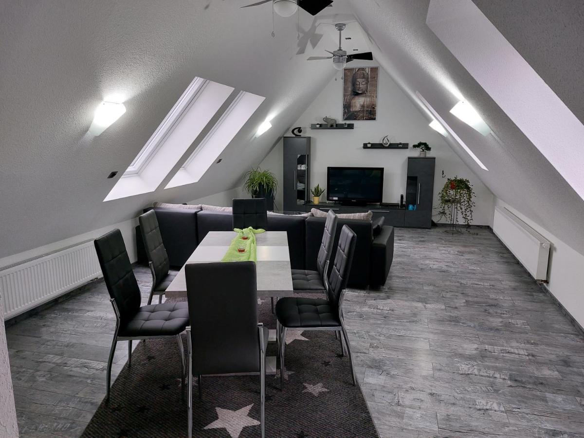 Ferienwohnung Niedermeyer Rothlein Экстерьер фото