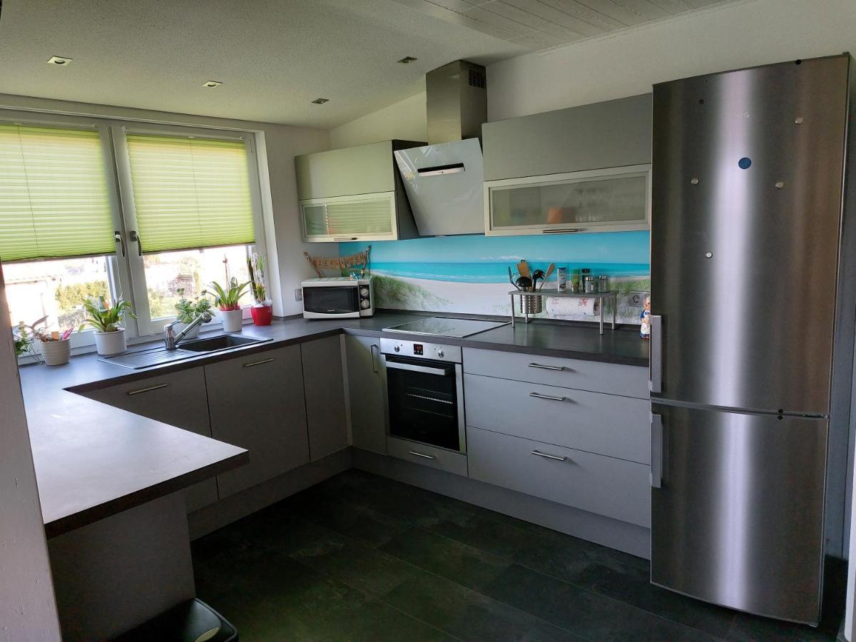 Ferienwohnung Niedermeyer Rothlein Экстерьер фото