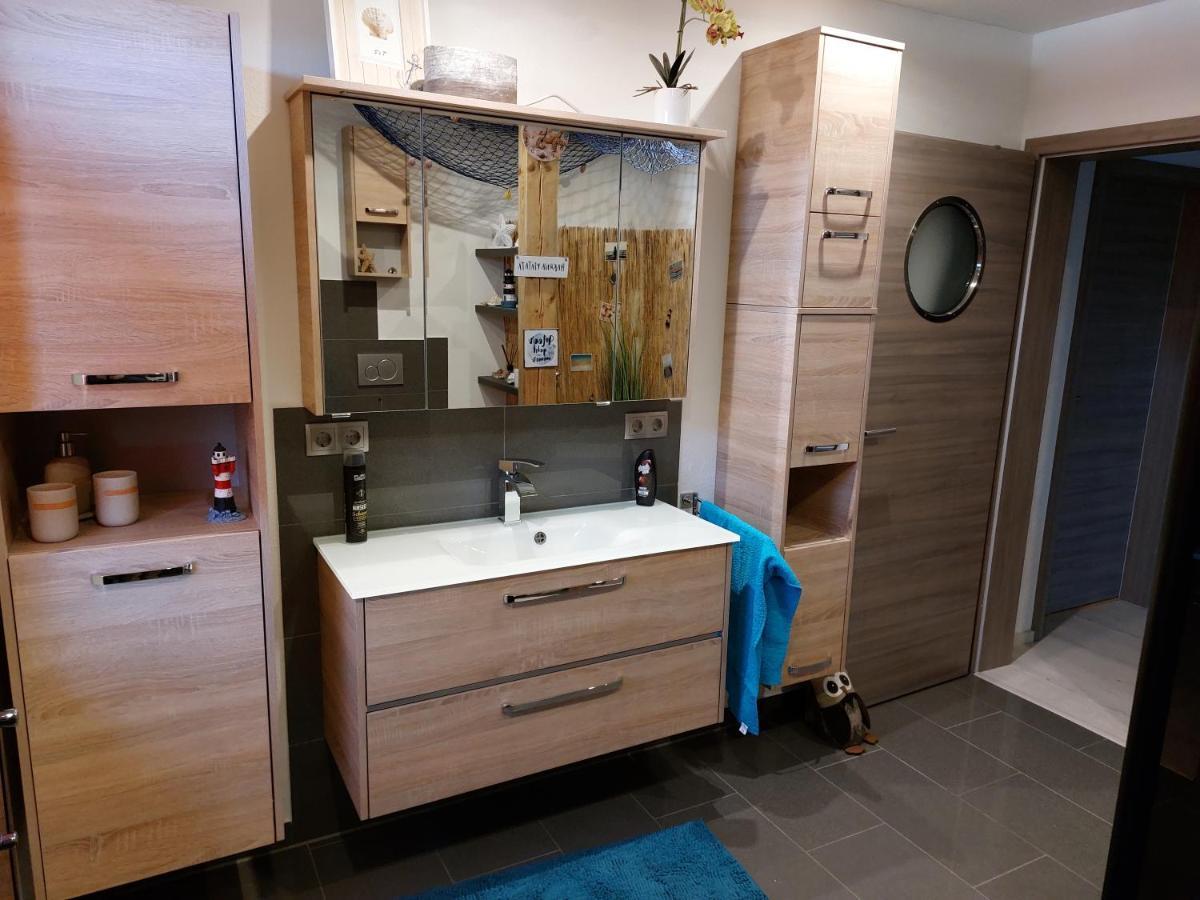 Ferienwohnung Niedermeyer Rothlein Экстерьер фото